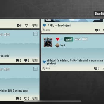 Hesabım Ele Geçirildi, Geri Almak İstiyorum