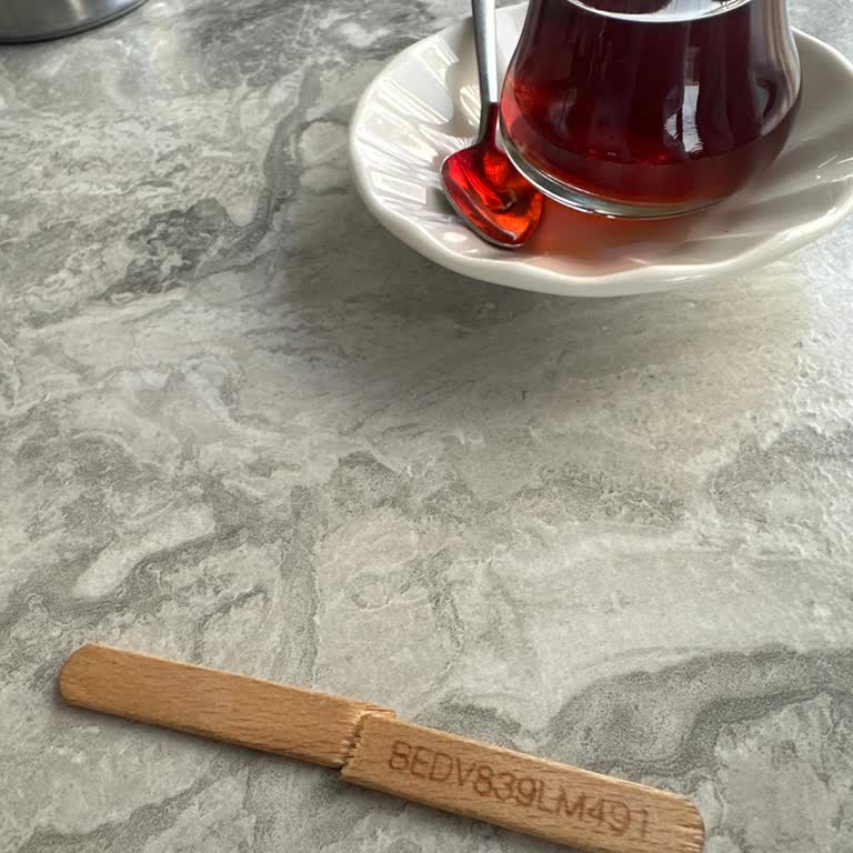 Bedava Dondurma Vaadiyle Yaşanan Hayal Kırıklığı