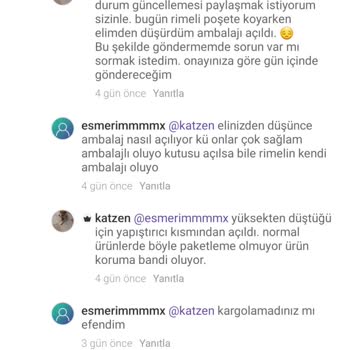 Haksız Yorum Ve Düşük Puan Nedeniyle Satıcı Mağduriyeti