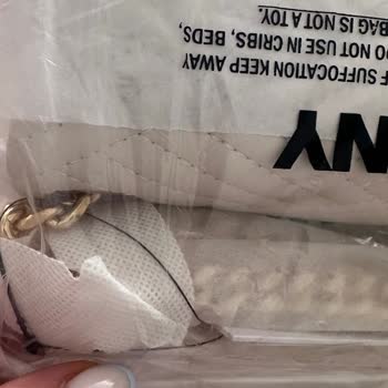 Sipariş Edilen Üründen Farklı Çanta Gönderildi, Değişim Talebim Var