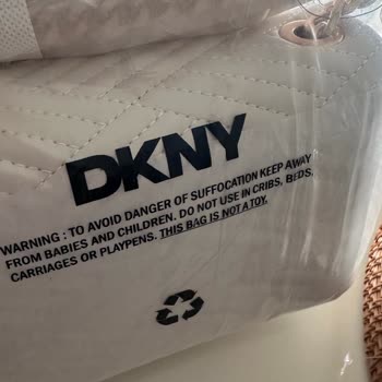 Sipariş Edilen Üründen Farklı Çanta Gönderildi, Değişim Talebim Var