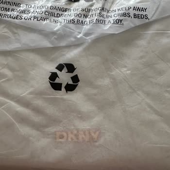 Sipariş Edilen Üründen Farklı Çanta Gönderildi, Değişim Talebim Var