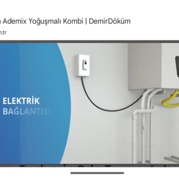 Garanti Dışı Bırakılan Kombi Kartı Arızası Ve Kullanıcı Hatası İddiası Mağduriyetim