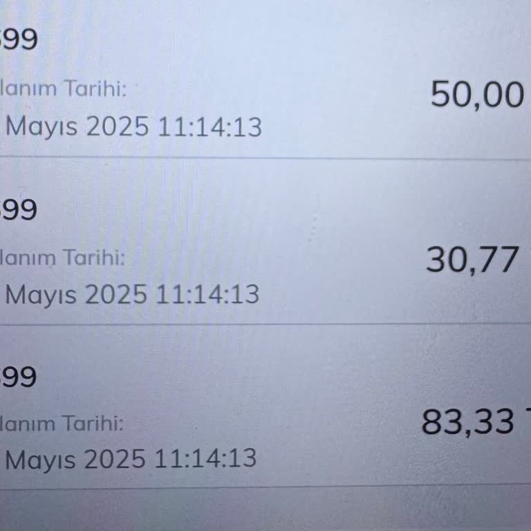 Onayım Olmadan Başlatılan Abonelik Ve Haksız Fatura Yansıtılması