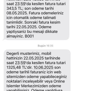 Taahhüt Sonrası Cayma Bedeli Hakkında Yanıltıcı Bilgilendirme