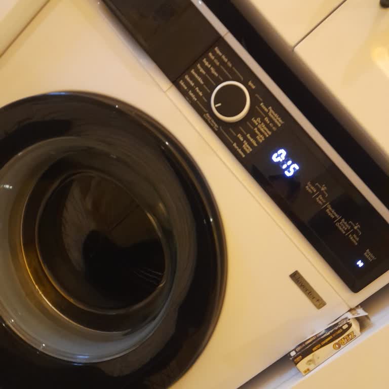 Vestel Çamaşır Makinesi Pişmanlık!