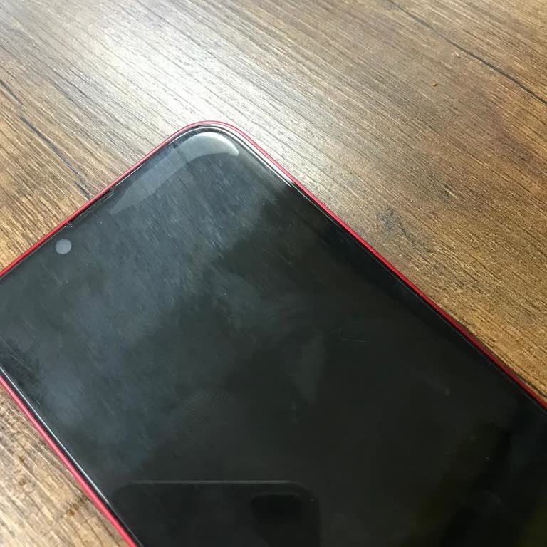 Kırılmaz Camda Tekrarlayan Hava Kabarcığı Sorunu