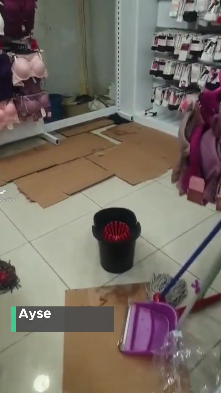 Adana ASKİ Sorumsuzluğu Belediye Yetersizliği videonun kapak resmi