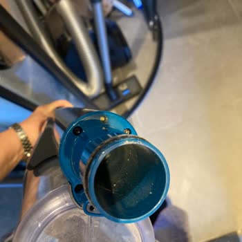 Philips Süpürge 4 Ayda Kırıldı, Servis Kullanıcı Hatası Dedi!