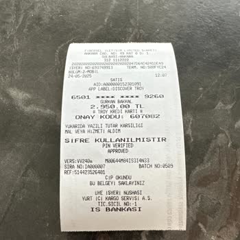 Fibersel Telekomünikasyon Yalan Beyanda Bulundu