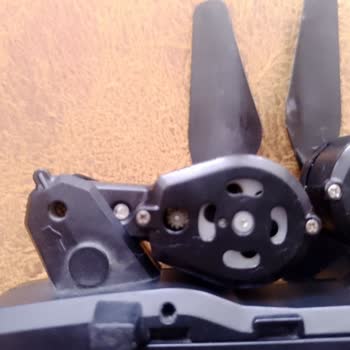 Aldığım Drone'da Sürekli Tekrarlayan Arızalar Ve Yetersiz Tamir Hizmeti