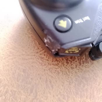 Aldığım Drone'da Sürekli Tekrarlayan Arızalar Ve Yetersiz Tamir Hizmeti