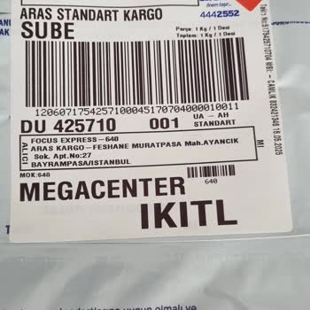 İade Ve Değişim Talebime Haftalardır Yanıt Alamıyorum