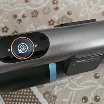 3 Aylık Philips Süpürgede Sürekli İ8 Hatası Ve Çözüm Talebi