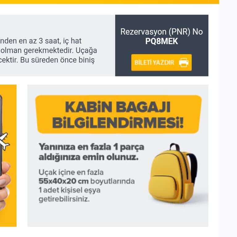 Pegasus Müşteri Memnuniyet Fiyat Politikası
