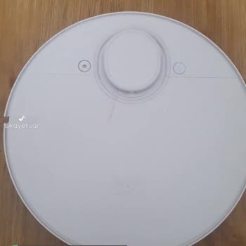 Fakir RS 770 Bizi Servisle Papaz Etti