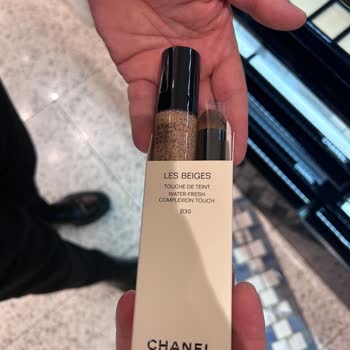 Beymen'den Eksik Ve Orijinal Olmayan Chanel Ürünü Teslimatı Sonrası Mağduriyet