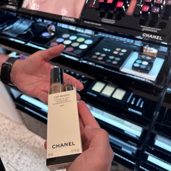 Beymen'den Eksik Ve Orijinal Olmayan Chanel Ürünü Teslimatı Sonrası Mağduriyet