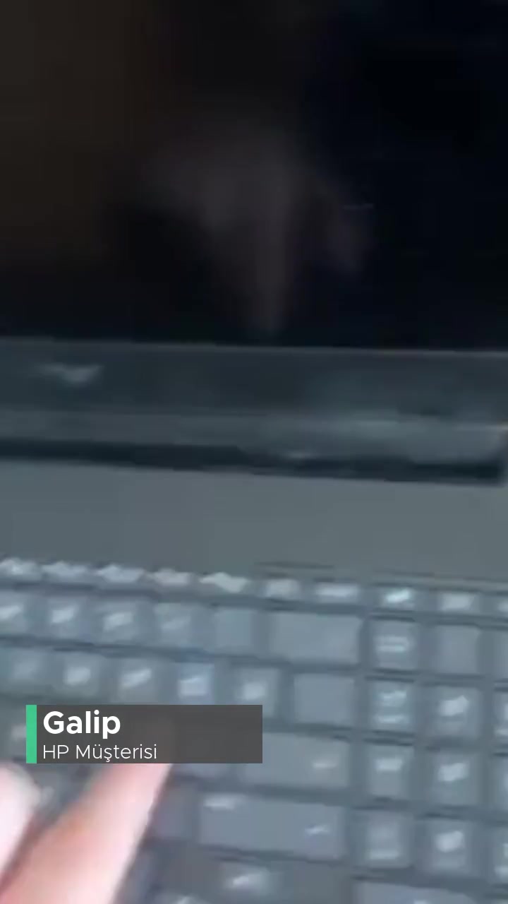 HP Victus 16 Açılmıyor videonun kapak resmi