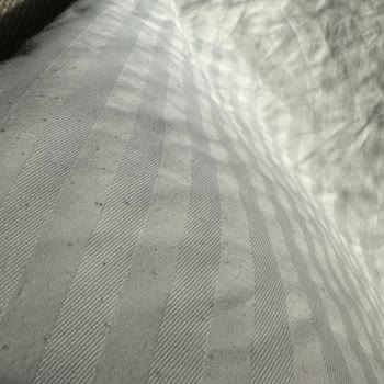 Karaca Nevresim Takımı Kısa Sürede Tiftiklendi