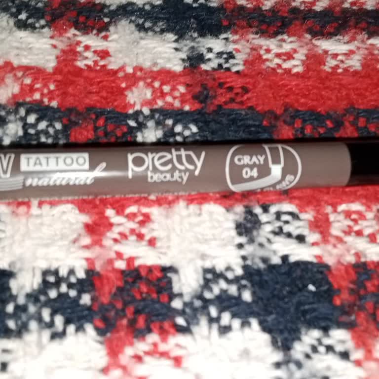 Denemeden Aldığım Kaş Kalemi Bozuk Çıktı, İade Kabul Edilmedi