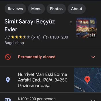 Google'da Kişisel Numaramın İşletme Numarası Olarak Paylaşılması Ve Destek Sorunu