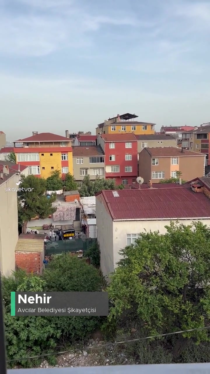 Avcılar Belediyesi Yeşilkent Roman Düğünleri videonun kapak resmi