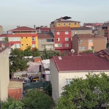 Avcılar Belediyesi Yeşilkent Roman Düğünleri
