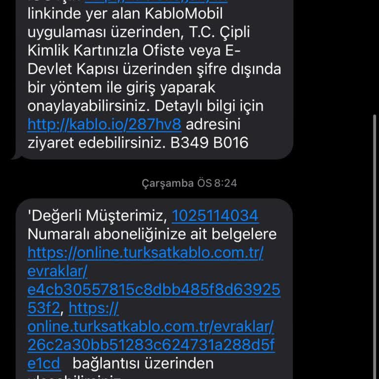 Randevuya Gelmeyen Ekip Ve Yanlış Bilgilendirme Mağduriyeti