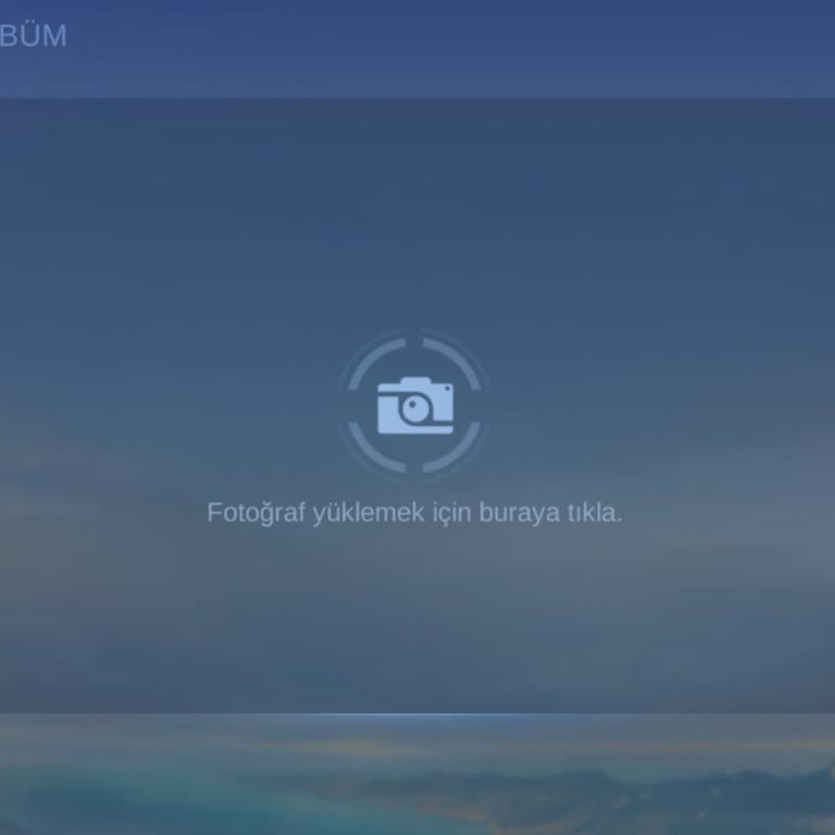 Yıllardır Kullandığım Albümüm Sebepsizce Kaldırıldı!