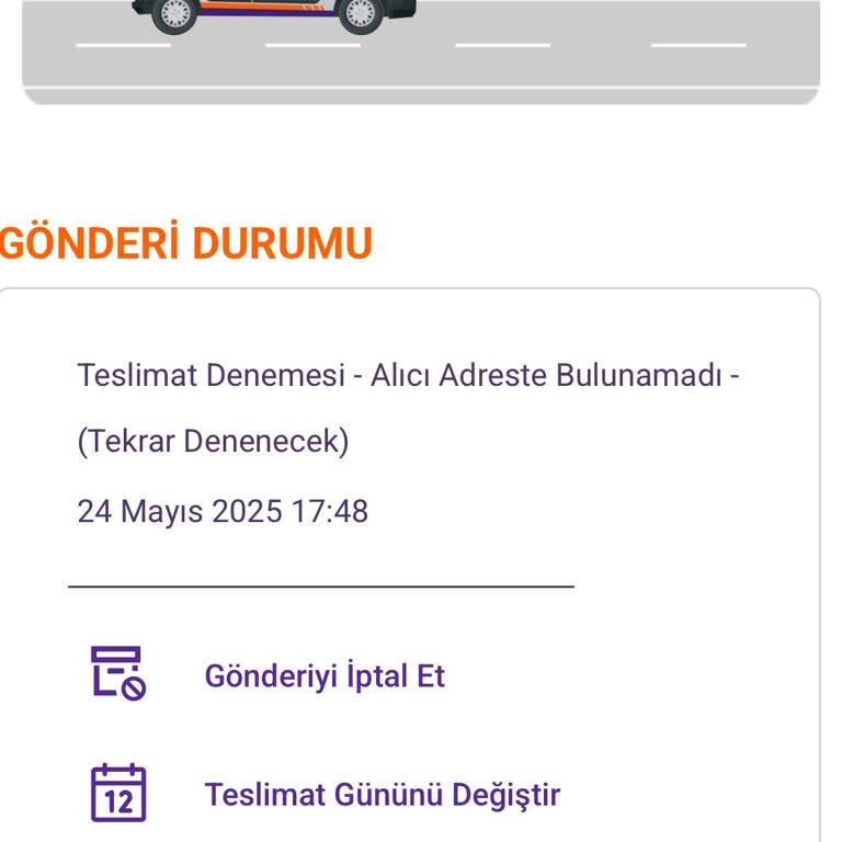 Hepsijet Kargo Teslimatında Sürekli Sorun Ve Yetersiz Müşteri Hizmeti