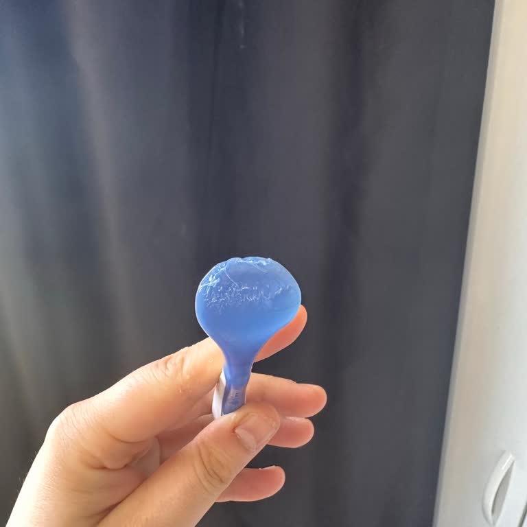 Isıya Dayanıklı Kaşık Sıcak Suda Eriyor, Garanti Kapsamına Alınmadı