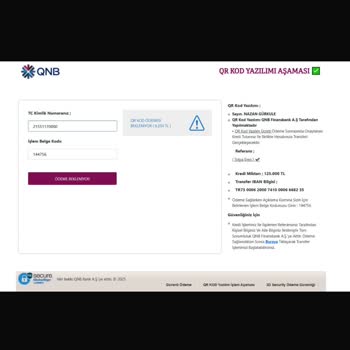 Kredi Vaadiyle Başlayan Süreçte Beklenmedik Ek Ödeme Talebiyle Karşılaştım