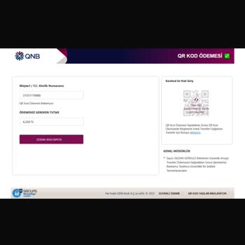 Kredi Vaadiyle Başlayan Süreçte Beklenmedik Ek Ödeme Talebiyle Karşılaştım