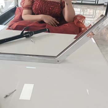 Hayal Kırıklığı Yaşatan Kına Ve Düğün Makyajı Deneyimi