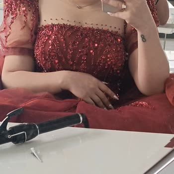 Hayal Kırıklığı Yaşatan Kına Ve Düğün Makyajı Deneyimi