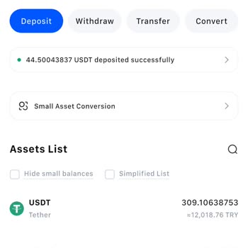 Mexc Borsasında Coinlerim Kilitlendi, İşlem Yapamıyorum!
