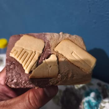 Nogger Sandwich Dondurmasında Hayal Kırıklığı