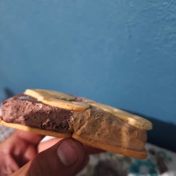 Nogger Sandwich Dondurmasında Hayal Kırıklığı