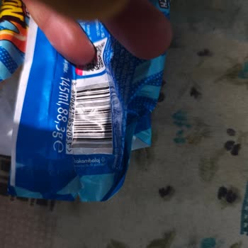 Nogger Sandwich Dondurmasında Hayal Kırıklığı