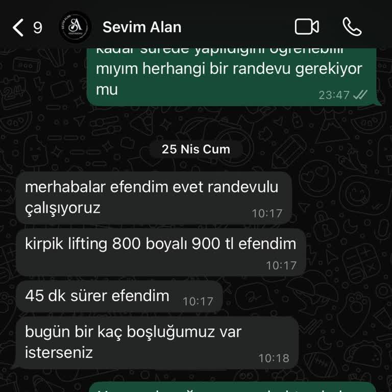 Epilasyon Paketimi Kullanamadan Paramı Geri Alamadım