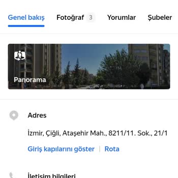 Carrefour Mini Ataşehir Çiğli Şubesinde Personel İlgisizliği Ve Kart İşlemlerinde Sorun