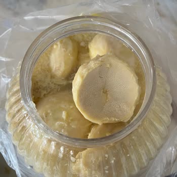 Sipariş Verdiğim Enginarlar Bozuk Ve Yumuşamış Geldi, Müşteri Hizmeti Yanıt Vermiyor