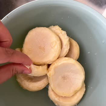 Sipariş Verdiğim Enginarlar Bozuk Ve Yumuşamış Geldi, Müşteri Hizmeti Yanıt Vermiyor