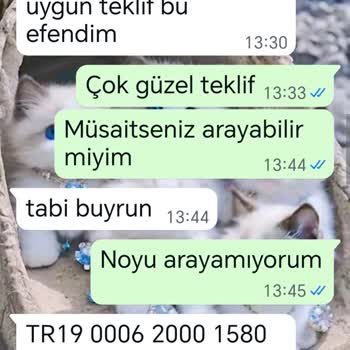 Sigorta Ödemesi Sonrası Poliçem Gönderilmedi Ve İletişim Kesildi