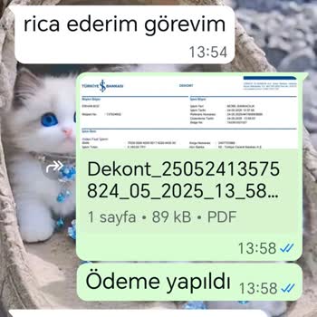 Sigorta Ödemesi Sonrası Poliçem Gönderilmedi Ve İletişim Kesildi