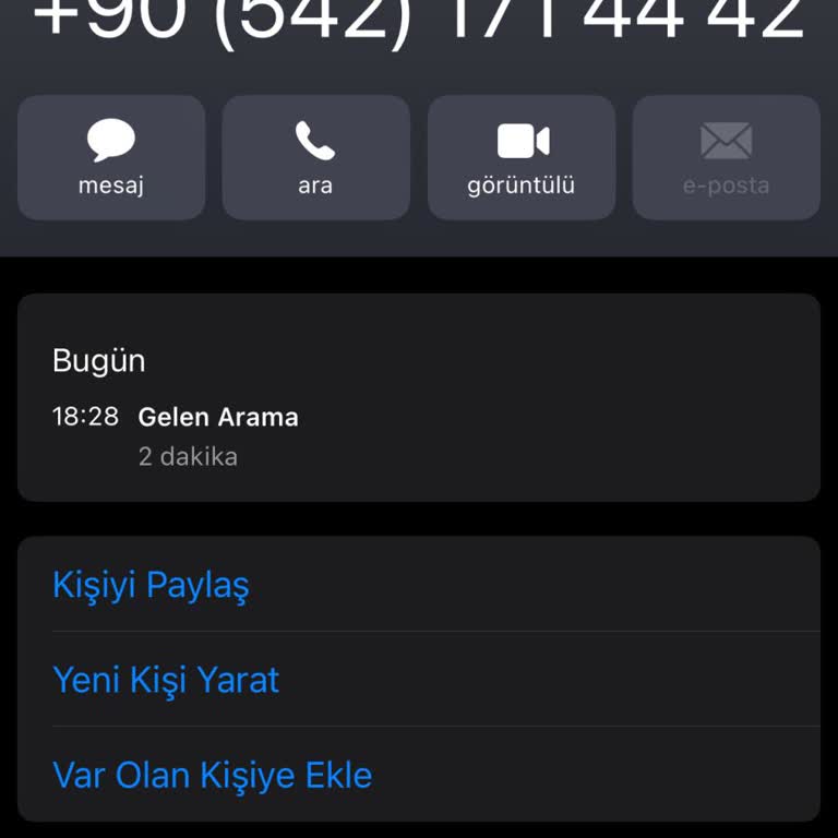 Bilgim Dışında Yapılan Paket İşlemleri Ve Cayma Bedeli Mağduriyeti