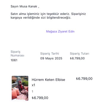 Siparişim 15 Gündür Teslim Edilmedi İletişim Yetersiz