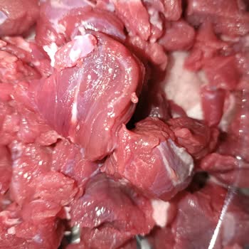 Hakmar Marketten Aldığım Bozuk Etin İadesi Kabul Edilmedi