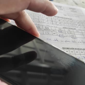 Çizikli Telefon İadesinde 10 Gündür Çözüm Bekliyorum